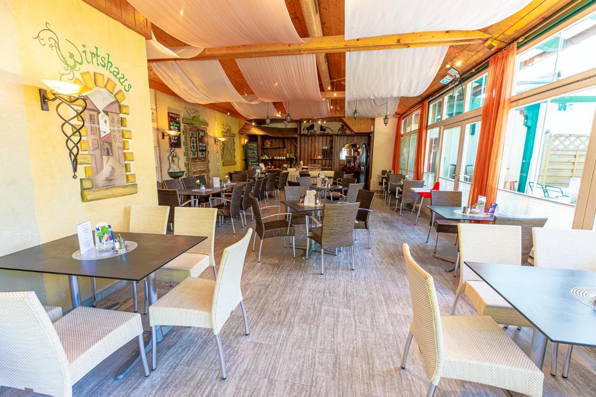 Gaestehaus Leypold Murau Exterior photo